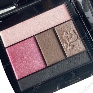 💖NEW!💖Lancôme 203 Rose Coquette Color Design Eyeshadow Palette BRAND NEW!